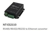 Shenzhen N-Net Technology Co., Ltd Serial Device Server