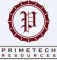 Primetech Resources Limited logo
