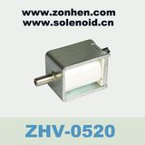 Zonhen Electrical Appliance Co., Ltd. Customized for Food Vacuum Packing Machine DC 2/2 Nc