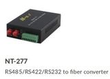 Shenzhen N-Net Technology Co., Ltd Low Speed Data Fibermodem