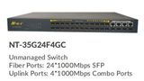 Shenzhen N-Net Technology Co., Ltd Fiber Switches