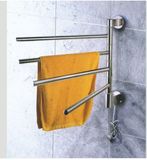 Gaodegao Bath Co., Ltd. Heated Towel Rail (G-42)