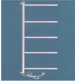 Gaodegao Bath Co., Ltd. Heated Towel Rail (G-12)