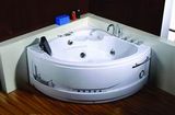 Massage Bathtub (130Y)