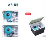 Guangzhou Chuangdi M & E Technology Co., Ltd Integrated Underground Swimming Pool Filtration System