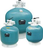 Top Mount Sand Filters for Swimming Pool\Fish Ponds