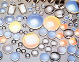 Tongyi Optical Technology Co.,Ltd. Optical Lens (TY-151)