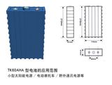 China Aviation Lithium Battery Co., Ltd. Lithium-Ion Battery (SE60AHA)