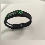 Dongguan Rifull Silicone Factory NFC Event Wristbands