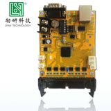 Shenzhen Liyan Technology Co., Ltd. Universal Asynchronous LED Control System Card Cl3000-II-C Cl3000-II-N