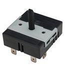 Bimetal Thermostat