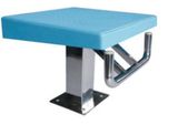 Standard Competition Starting Block Competition Starting Platform
