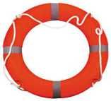 2015 2.5kg Marine and Swimming Pool Life Ring Buoy for Sale