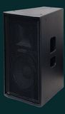 Guangzhou Tai Feng (China) Electronics Ltd TR Speaker (TR215, TR115, TR112)
