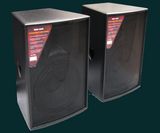 Project Speaker (AQ15, AQ12, AQ10)