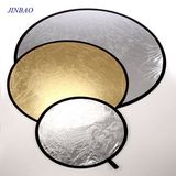 Shangyu City Jinbao Photo Equipment Co., Ltd Studio Reflector