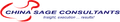 China Sage Consultants Inc. logo
