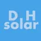 Shaanxi Dh Solar Energy Technology Limited logo