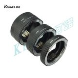 Kernel for Canon EOS Ef D-SLR, Auto Focus Macro Extension Tube (A-002)