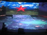 High Definition Stage LED Screen -1