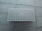 High Definition Stage Tile Screen