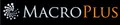 Macro Plus logo