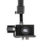Zhiyun 3 Axes Handheld Gimbal Stabilizer for Mirror Less Camera, Smartphone, Compact Camera and Gopro Camera