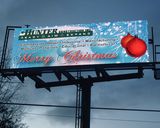 China Ouye Electronic Technology Co.,Ltd P20 Outdoor Full Color LED Screen (OUYE-BY020)