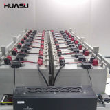 Hangzhou Huasu Techbology Co., Ltd Online Battery Monitoring System for 1.2V/2V/6V/12V Lead Acid/Lithium/NiCd Battery: Monitor Internal Resistance/ Voltage /Temperature