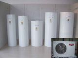 Wave Heat Energy Equipment Limited Domestic Heat Pump Water Heater