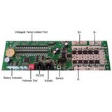 Hangzhou Huasu Techbology Co., Ltd Huasu Professional Manufacturer OEM Custom Lithium Ion/LiFePO4 Battery BMS/ PCB Board