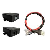 Huasu Cellcheck Voltage Resistance Temperature BMS Professional Data Center Attendance Remote Battery Monitoring System for UPS
