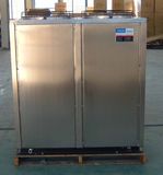 Wave Heat Energy Equipment Limited Instant-Heating Commercial Air-Water Heat Pumps (WES-125)