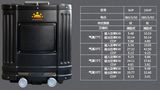 Glory Holding (Shenzhen) Ltd. Air Source Heat Pump