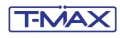 T-MAX PROSOUND Co., Ltd. logo