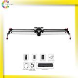 Latour Photographic Equipment Co., Ltd Step Motor Motorized Camera Slider Track Dolly Carbon-Fiber Video Stabilizer with Follow Focus Function Gp-80qd