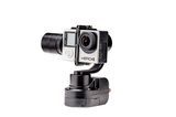 Zhiyun 3 Axes Handheld Gimbal Stabilizer for Sports Camera