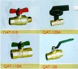 Brass Femail Thread Ball Valve