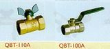 Brass Femail Thread Ball Valve(Standard Port)
