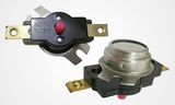 Taizhou Mingjia Electric Co., Ltd. 60t Manual Reset Bimetal Control