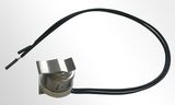 Taizhou Mingjia Electric Co., Ltd. High Current Defrost Thermostats