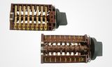 Taizhou Mingjia Electric Co., Ltd. Oven Selector Switch
