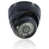 Shenzhen Einnov Technology Co., Ltd. 420TVL IR Color Security Dome Camera S01