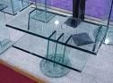 Yinfeng Glass & Mirror Ltd. Tempered Table Glass (DIN EN1036)