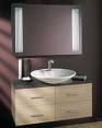 Yinfeng Glass & Mirror Ltd. Bathroom Mirror (YF-001)