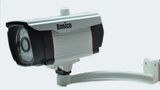 Ansice Industries Co.,Ltd. 1/4" Sony 420tvl CCD Night Vision 36 IR CCTV Camera with Bracket Security Outdoor Systems 3.6mm Lens Wide Angle