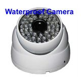 Shenzhen Einnov Technology Co., Ltd. Security Outdoor48 LEDs IR Dome Camera D48