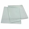 Yinfeng Glass & Mirror Ltd. Ultra Clear Float Glass