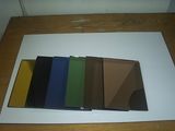 Tinted Float Glass