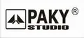 Paky Professional Sound Equipment Factory logo
